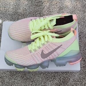 WM Nike VaporMax Flyknit 3
